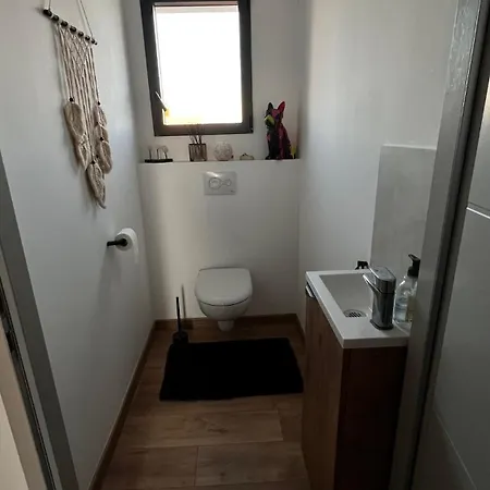 Bed & Breakfast D'hote