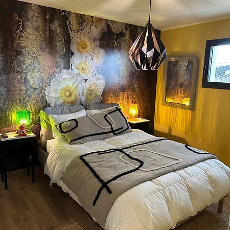 D'hote Bed & Breakfast *