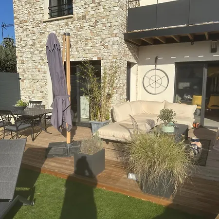 Bed & Breakfast D'hote Chateauneuf-de-Gadagne