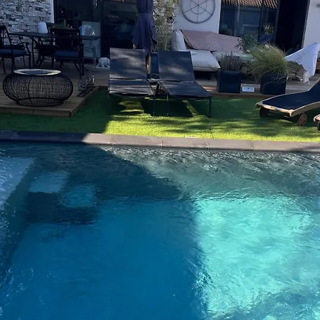Bed & Breakfast D'hote Chateauneuf-de-Gadagne