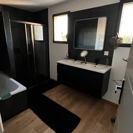 D'hote Bed & Breakfast Chateauneuf-de-Gadagne