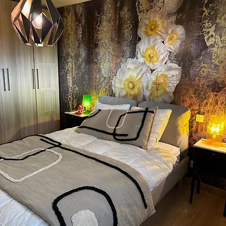 D'hote Bed & Breakfast *